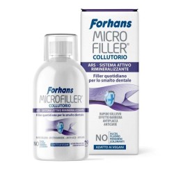 Uragme Forhans Microfiller...