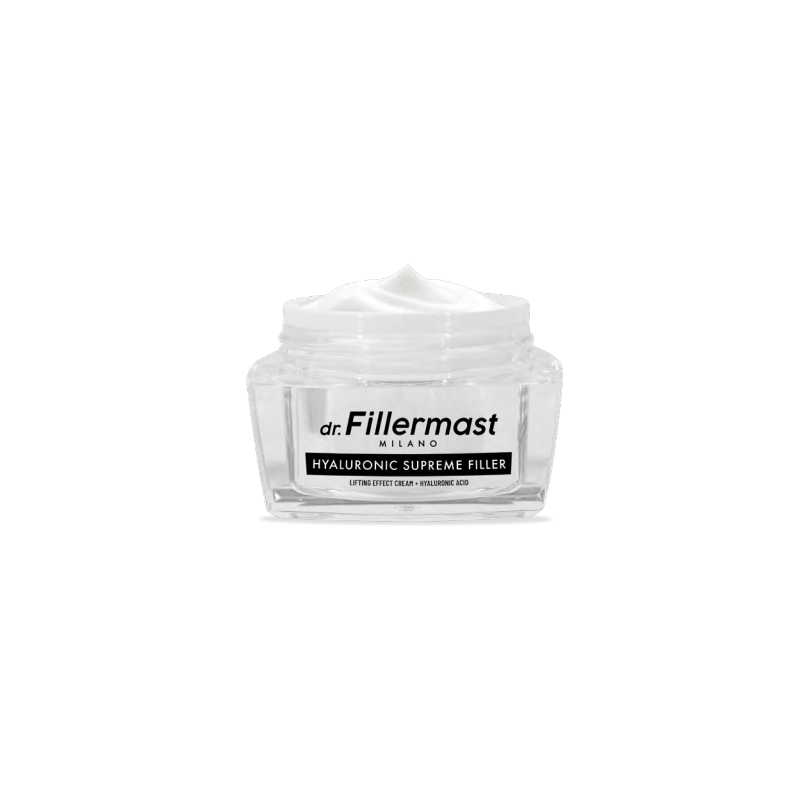 Dr Fillermast Crema Hyaluronic Supreme Filler 30 Ml