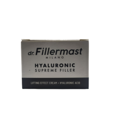 Dr Fillermast Crema Hyaluronic Supreme Filler 30 Ml