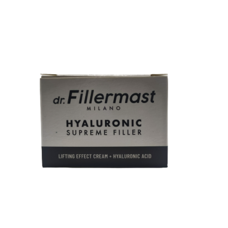 Dr Fillermast Crema Hyaluronic Supreme Filler 30 Ml