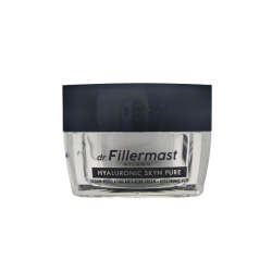 Dr Fillermast Crema Hyaluronic Skin Pure 30 Ml