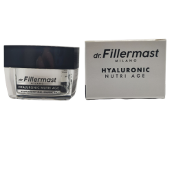 Dr Fillermast Crema Hyaluronic Nutri Age 30 ml