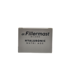 Dr Fillermast Crema Hyaluronic Nutri Age 30 ml