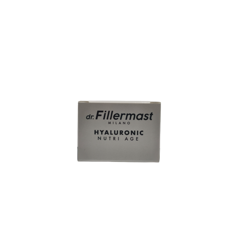 Dr Fillermast Crema Hyaluronic Nutri Age 30 ml