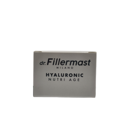 Dr Fillermast Crema Hyaluronic Nutri Age 30 ml