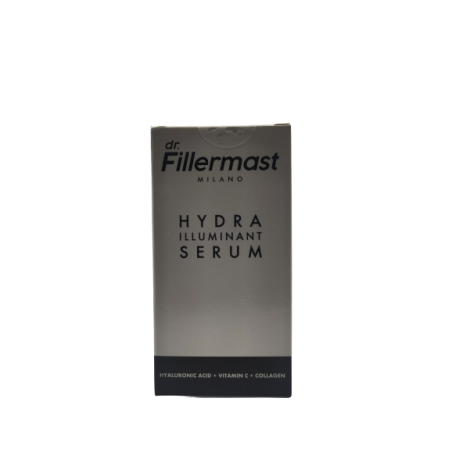Mast Industria Italiana Dr Fillermast Hydra Illuminant Serum