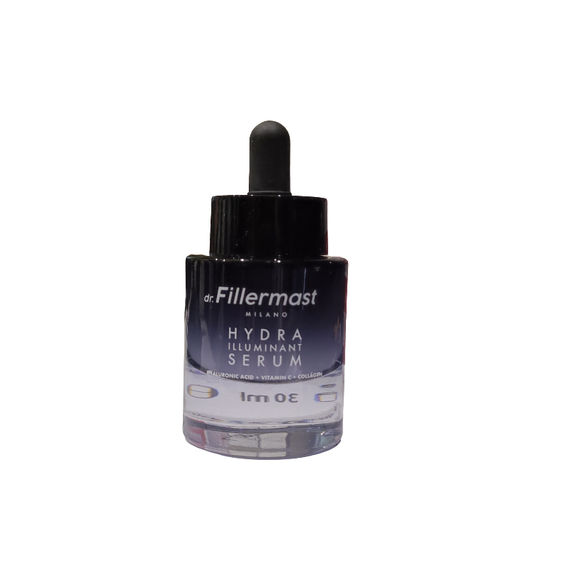 Mast Industria Italiana Dr Fillermast Hydra Illuminant Serum