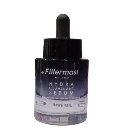 Mast Industria Italiana Dr Fillermast Hydra Illuminant Serum