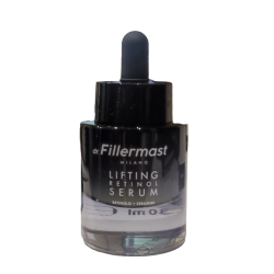 Mast Industria Italiana Dr Fillermast Lifting Retinol Serum