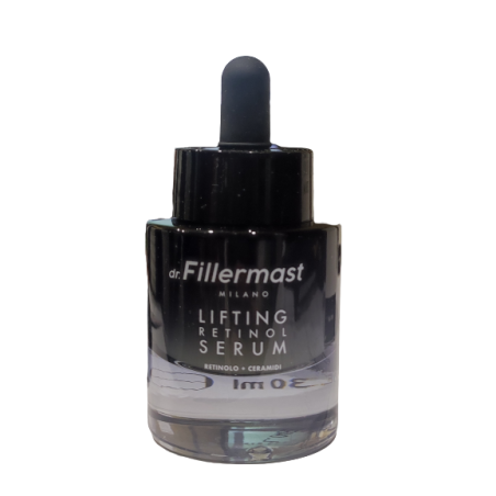 Mast Industria Italiana Dr Fillermast Lifting Retinol Serum