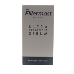 Mast Industria Italiana Dr Fillermast Ultra Depigment Serum