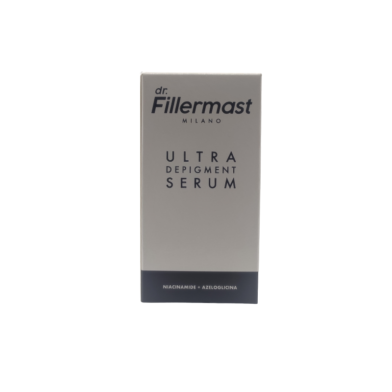 Mast Industria Italiana Dr Fillermast Ultra Depigment Serum