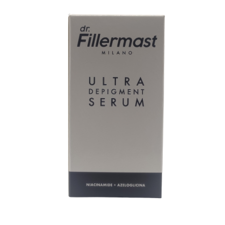 Mast Industria Italiana Dr Fillermast Ultra Depigment Serum