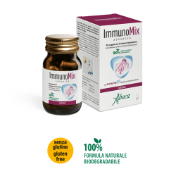 Aboca Immunomix Advanced Integratore per il supporto del sistema immunitario 50 capsule