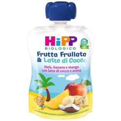 Hipp Italia Hipp Bio Frutta...