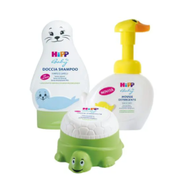 Hipp Italia Cofanetto Mille...