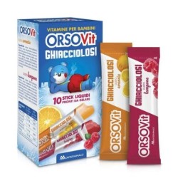 Montefarmaco Otc Orsovit...