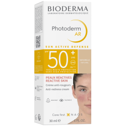 Bioderma Italia Photoderm Ar 30 Ml