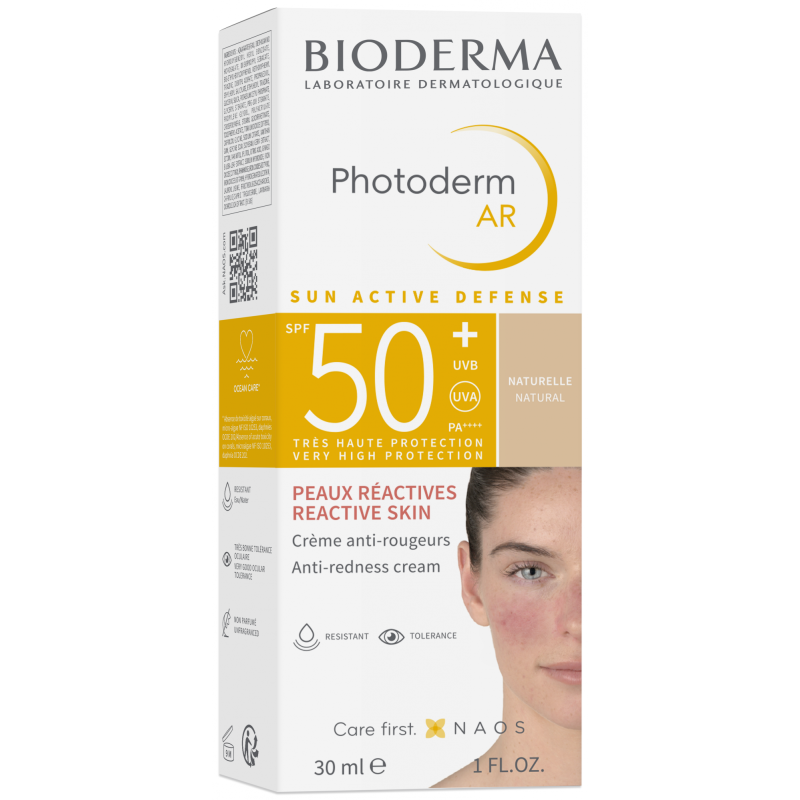 Bioderma Italia Photoderm Ar 30 Ml