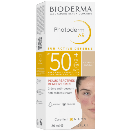 Bioderma Italia Photoderm Ar 30 Ml