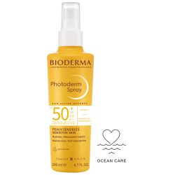 Bioderma Italia Photoderm Spray 50+ 200 Ml