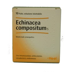 Guna Heel Echinacea...