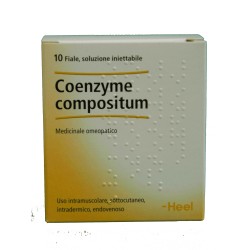 Guna Heel Coenzyme Composto...