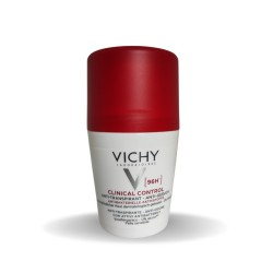 Vichy Deodorante Clinical...