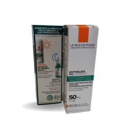 La Roche Posay-phas Anthelios Oil Correct Spf50+ 50 Ml