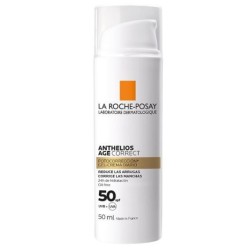 La Roche Posay-phas Anthelios Oil Correct Spf50+ 50 Ml