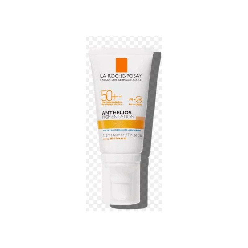 La Roche Posay-phas Anthelios Pigment Correct Spf50+ 50 Ml Medium