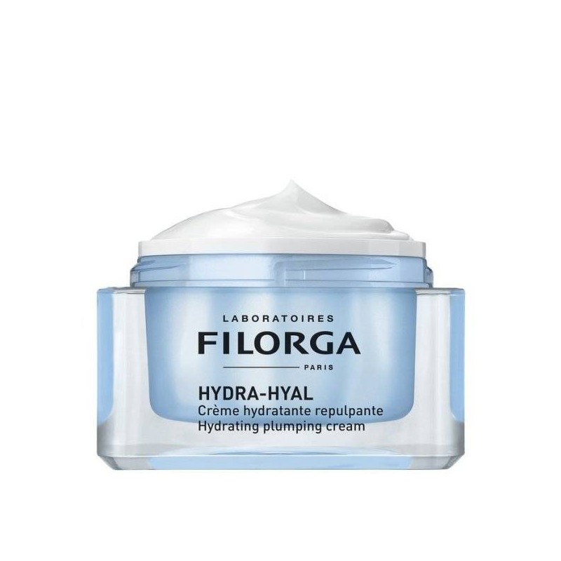 Filorga Hydra-Hyal Crema gel anti-età per il viso