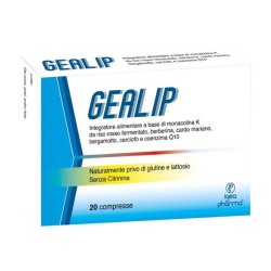 Igea Pharma Gealip 20...