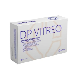 Ophtagon Dpvitreo 30 Bustine