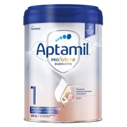 APTAMIL PROFUTURA 1 LATTE 800G