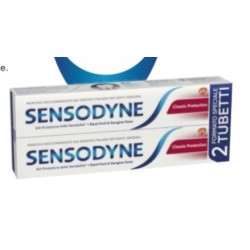 Haleon Italy Sensodyne...