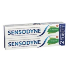 Haleon Italy Sensodyne F...
