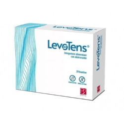 B2pharma Levotens 20 Bustine