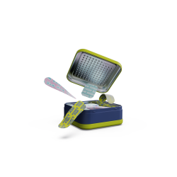 L10 Cerotto Popme Bandage Gradient 48 Pezzi