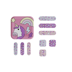 L10 Cerotto Popme Bandage Gradient 48 Pezzi