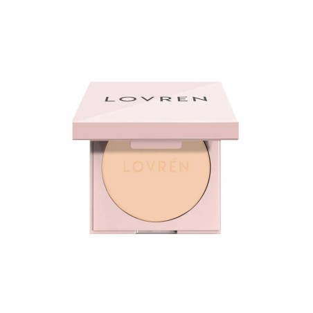 Clinicalfarma Lovren Cipria Fix & Shine