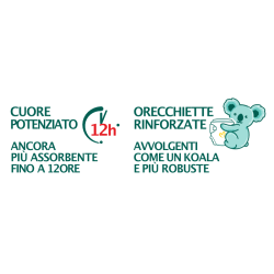 Fater Pampers Baby Dry Pannolini Downcount Maxi 18 Pezzi