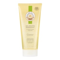 Roger&gallet R&g Cedrat Gel...