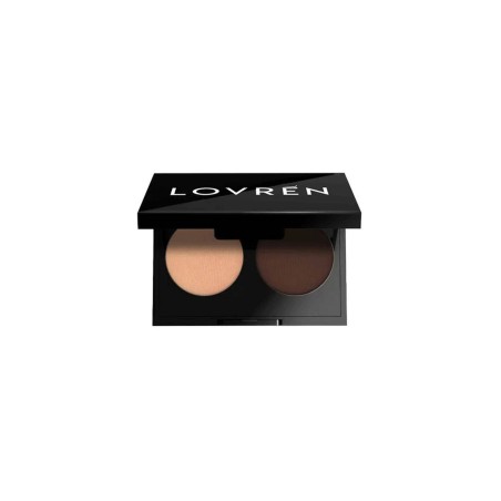 Clinicalfarma Lovren Ombretto Duo Brown