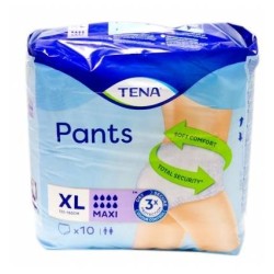 Essity Italy Pannolone Per...