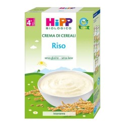 Hipp Italia Hipp Bio Crema...