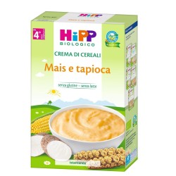 Hipp Italia Hipp Bio Crema...