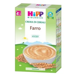 Hipp Italia Hipp Bio Crema...