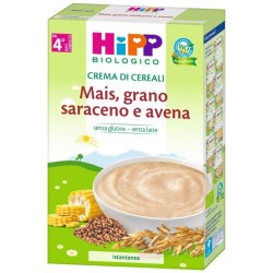 Hipp Italia Hipp Bio Crema...