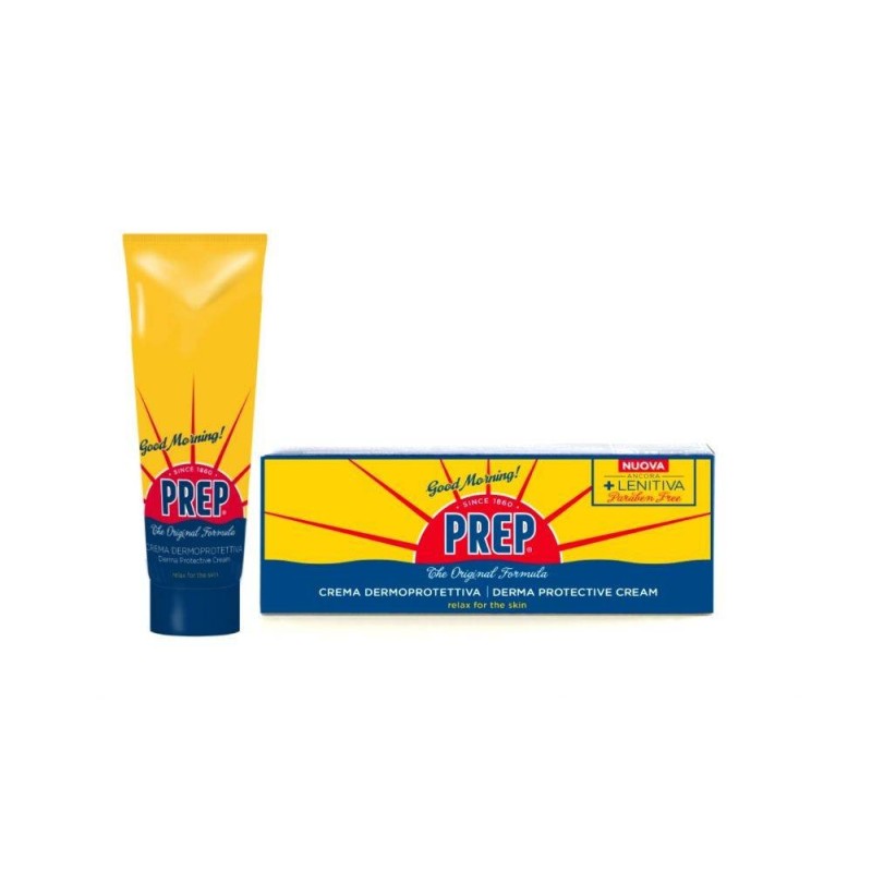 Coswell Prep Crema Dermo 75 Ml Tubo Ms Free